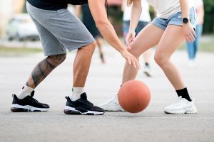 Памучни чорапи Active Day с Детелинка и Калинка – мъжки