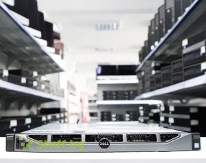 Реновиран сървър Dell PowerEdge R630 1U 2x Intel Xeon 10-Core E5-2630 128GB