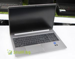 Реновирана мобилна работна станция HP ZBook Power G9 15.6" i7-12700H 32GB 512GB SSD NVIDIA T600