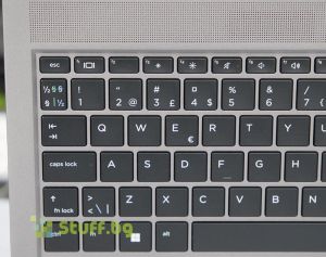 Реновирана мобилна работна станция HP ZBook Power G9 15.6" i7-12700H 32GB 512GB SSD NVIDIA T600