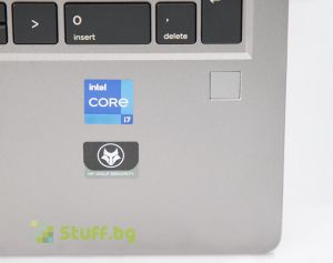Реновирана мобилна работна станция HP ZBook Power G9 15.6" i7-12700H 32GB 512GB SSD NVIDIA T600