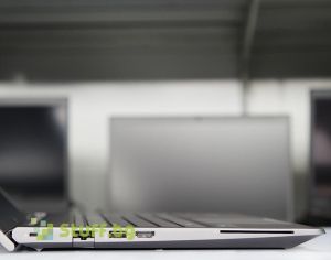 Реновирана мобилна работна станция HP ZBook Power G9 15.6" i7-12700H 32GB 512GB SSD NVIDIA T600