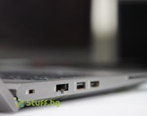Реновирана мобилна работна станция HP ZBook Power G9 15.6" i7-12700H 32GB 512GB SSD NVIDIA T600