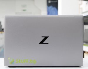 Реновирана мобилна работна станция HP ZBook Power G9 15.6" i7-12700H 32GB 512GB SSD NVIDIA T600