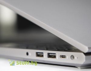 Реновирана мобилна работна станция HP ZBook Power G9 15.6" i7-12700H 32GB 512GB SSD NVIDIA T600