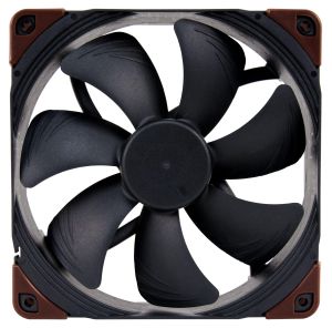 Fan Noctua NF-A14 industrial PPC - 3000PWM, 140 mm