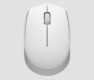 Безжична оптична мишка LOGITECH M171