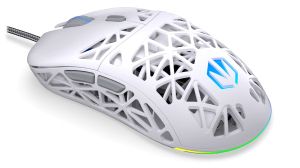 Gaming Mouse ENDORFY LIV - Onyx White