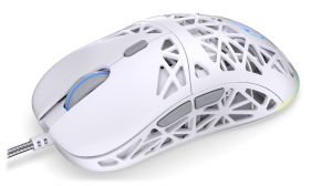 Gaming Mouse ENDORFY LIV - Onyx White