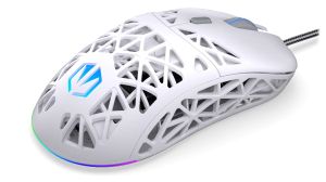 Gaming Mouse ENDORFY LIV - Onyx White