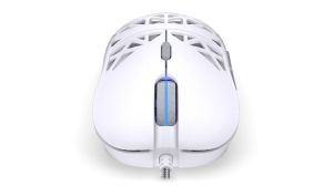 Gaming Mouse ENDORFY LIV - Onyx White