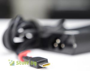 Реновиран захранващ адаптер Lenovo AC Adapter 65W USB-C