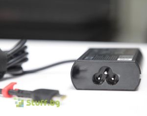 Реновиран захранващ адаптер Lenovo AC Adapter 65W USB-C