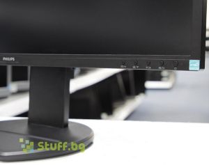 Реновиран монитор Philips 271B8QJ 27" Full HD