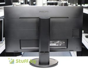 Реновиран монитор Philips 271B8QJ 27" Full HD