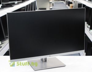 Реновиран монитор HP EliteDisplay E273 27" Full HD