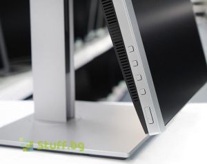 Реновиран монитор HP EliteDisplay E273 27" Full HD