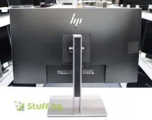 Реновиран монитор HP EliteDisplay E273 27" Full HD