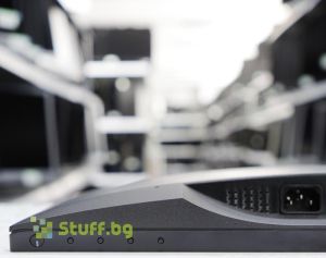 Реновиран монитор Dell UltraSharp U2518D 25" QHD