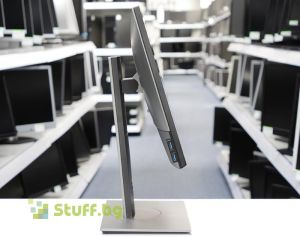 Реновиран монитор Dell UltraSharp U2518D 25" QHD