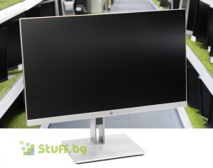 Реновиран монитор HP EliteDisplay E243 23.8" Full HD