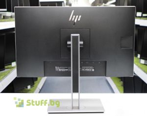 Реновиран монитор HP EliteDisplay E243 23.8" Full HD