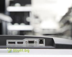 Реновиран монитор HP EliteDisplay E243 23.8" Full HD