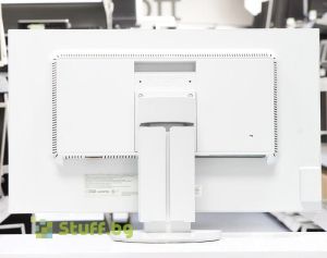 Реновиран монитор NEC EA273WMi 27" Full HD