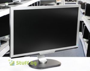 Реновиран монитор Philips 273P3LPHES 27" Full HD
