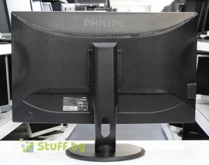 Реновиран монитор Philips 273P3LPHES 27" Full HD