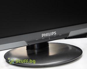 Реновиран монитор Philips 273E3LHSB 27" Full HD
