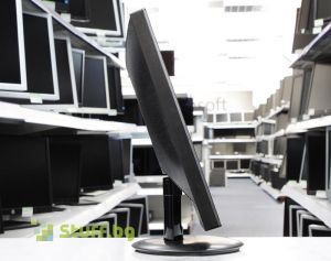 Реновиран монитор Philips 273E3LHSB 27" Full HD