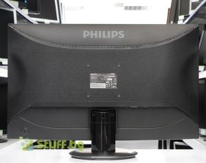 Реновиран монитор Philips 273E3LHSB 27" Full HD