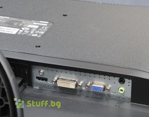 Реновиран монитор Philips 273E3LHSB 27" Full HD
