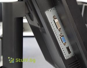 Реновиран монитор Samsung S27C450D 27" Full HD