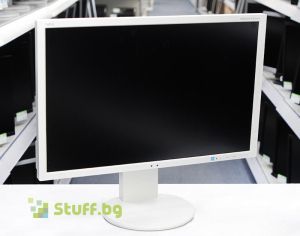 Реновиран монитор NEC EA244WMi 24.1" WUXGA