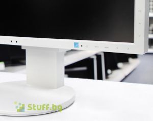 Реновиран монитор NEC EA244WMi 24.1" WUXGA