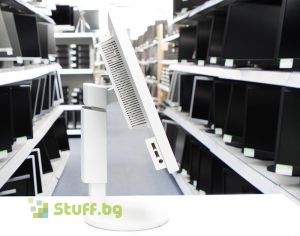 Реновиран монитор NEC EA244WMi 24.1" WUXGA