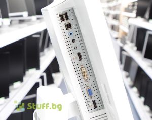 Реновиран монитор NEC EA244WMi 24.1" WUXGA