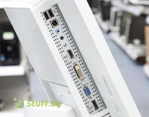 Реновиран монитор NEC EA273WMi 27" Full HD