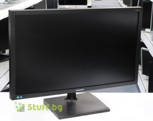Реновиран монитор Samsung S27C650D 27" Full HD