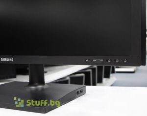 Реновиран монитор Samsung S27C650D 27" Full HD