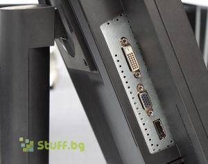 Реновиран монитор Samsung S27C650D 27" Full HD