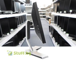 Реновиран монитор Dell 2208WFP 22" WSXGA