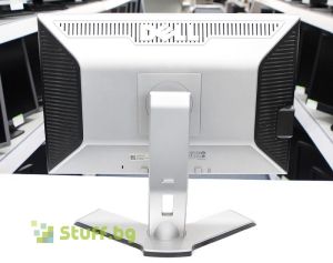 Реновиран монитор Dell 2208WFP 22" WSXGA