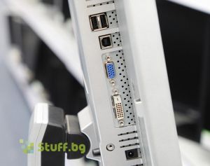 Реновиран монитор Dell 2208WFP 22" WSXGA