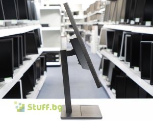 Реновиран монитор Lenovo ThinkVision E24-20 23.8" Full HD