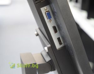 Реновиран монитор Lenovo ThinkVision E24-20 23.8" Full HD