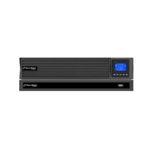 UPS POWERWALKER VFI 1500 LICR IoT PF1 1500VA/ 1500 W  С ЛИТИЕВА БАТЕРИЯ!