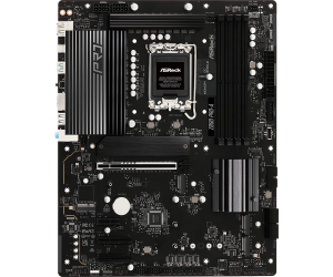 Дънна платка ASRock Z890 PRO-A LGA 1851